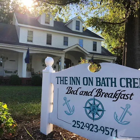 The Inn On Bath Creek